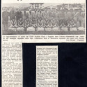 Di Blas giugno 1976 convocato con la rappresentativa FVG 7
